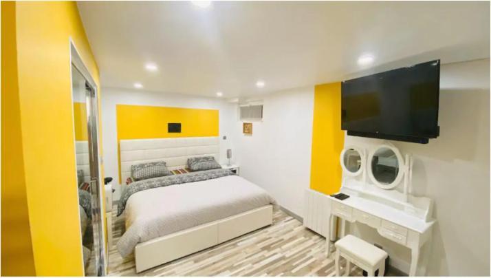 Chambre privée Cosy à proximité de Roissy, Parc Astérix Fosses Extérieur photo